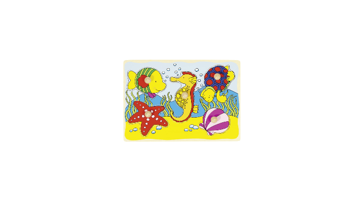 Puzzle À encastrements