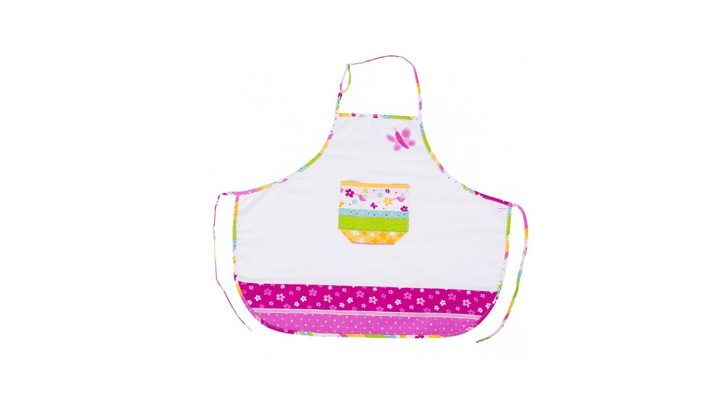 Tablier De Cuisine, Susibelle