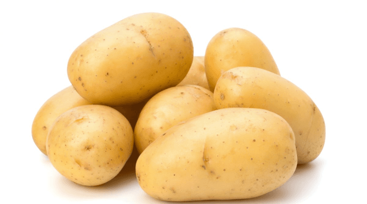 Pomme de terre  بطاطا
