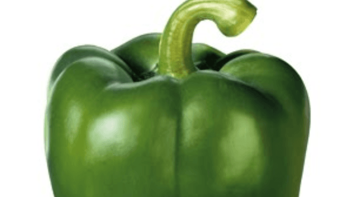 Poivron
