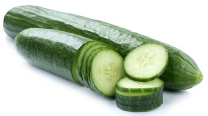 Concombre