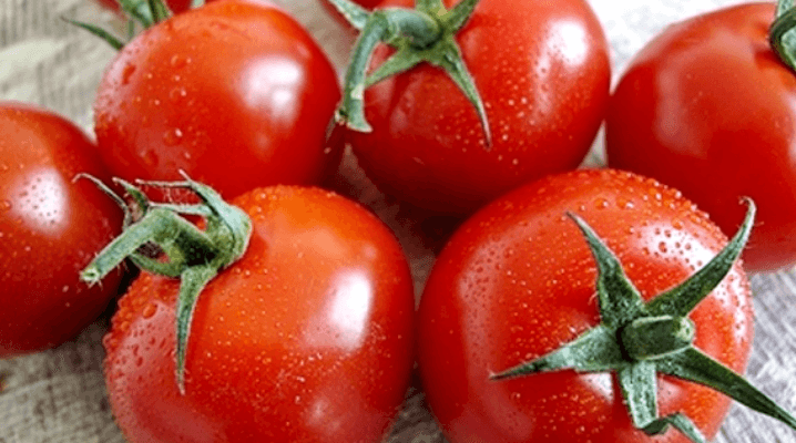Tomate