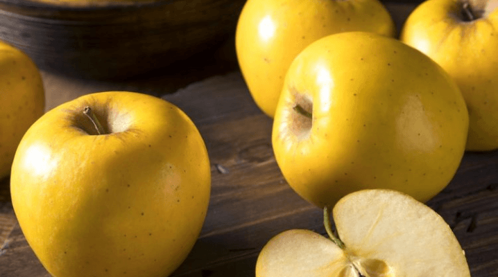 Pomme Locale