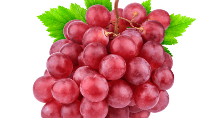 Raisin Rouge