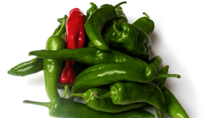 Piment Tunisien