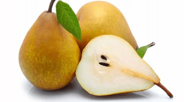 Poire M