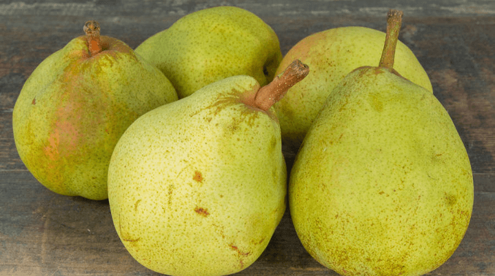 Poire P