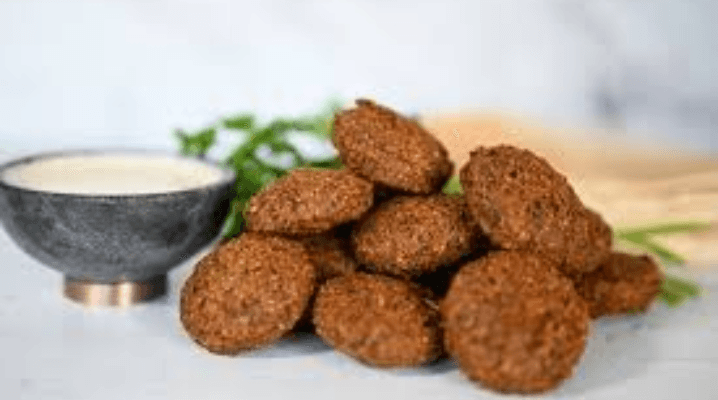 Falafel Starters