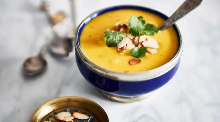 Velouté du Jour