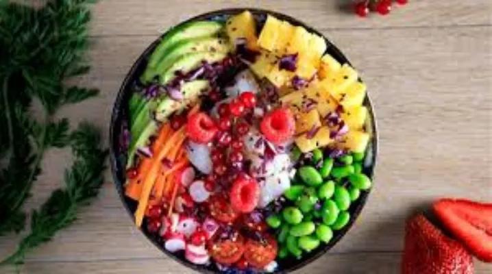 Hawaïenne Bowl