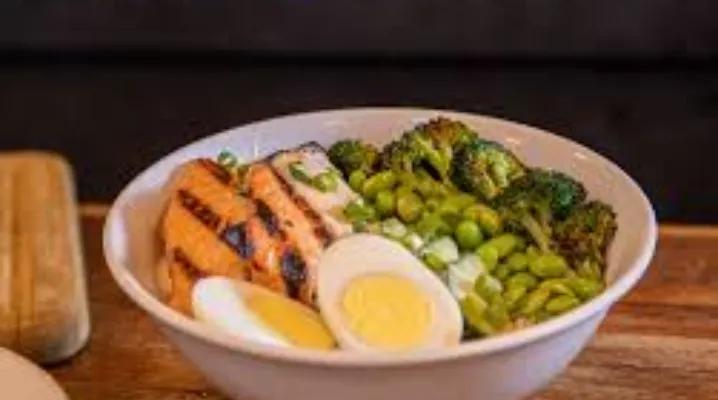 Tokyo Bowl