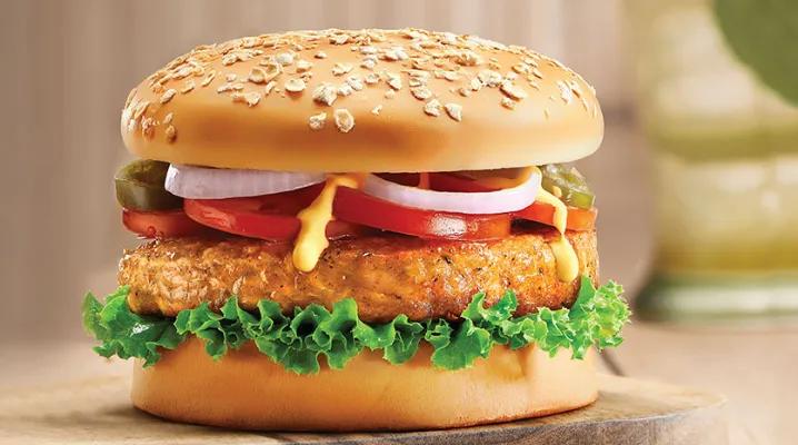 Crunch Chicken
