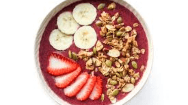 Smoothie Bowl