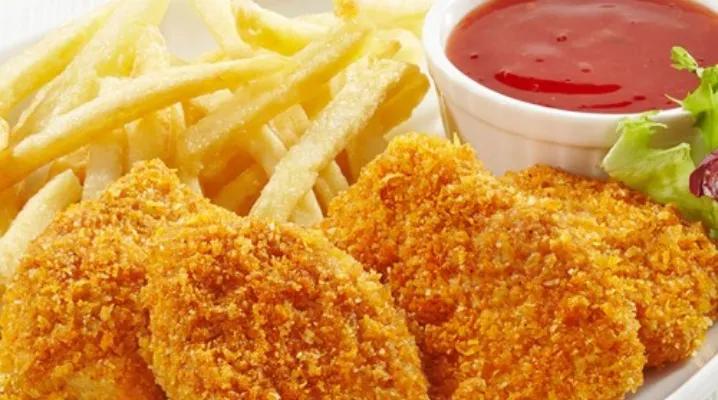 Nuggets