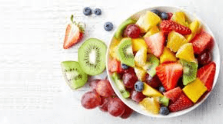 Salade de Fruits