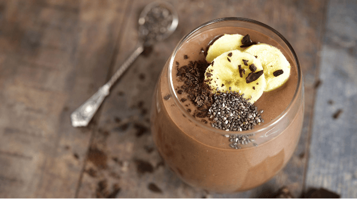Smoothie Choco