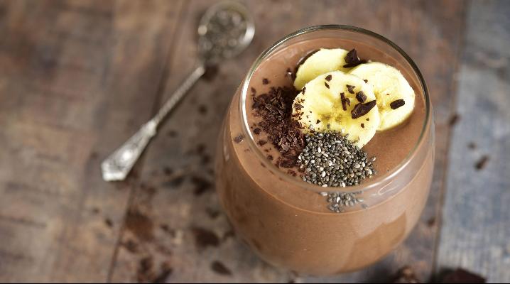 Smoothie Choco