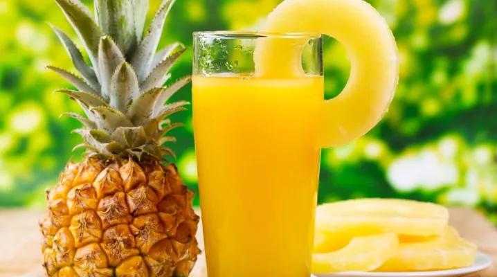 Jus Exotique
