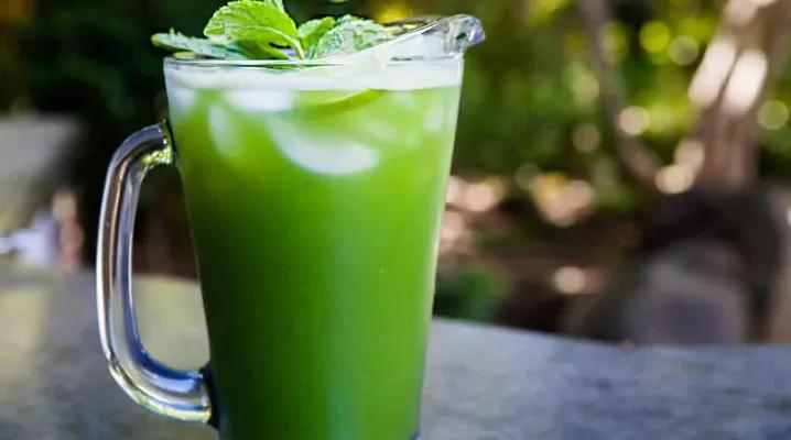 Le Detox