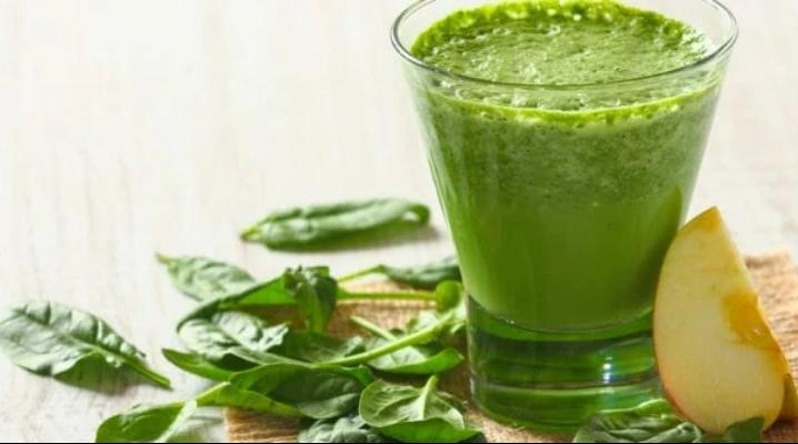 Healthy Juice
