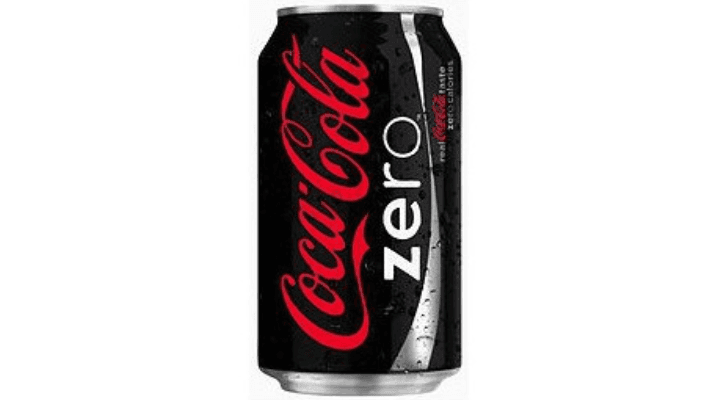 Coca-Cola Zero