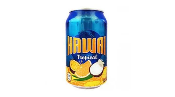 Hawai