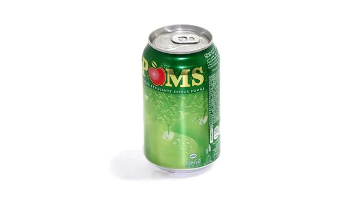 Pom's