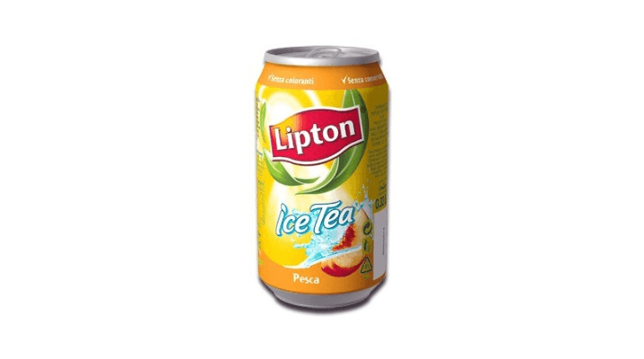 Ice Tea