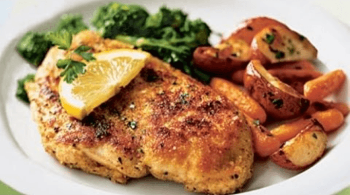 إسكالوب باني