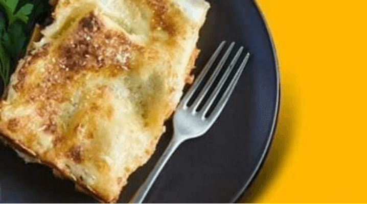 طاجين معقودة