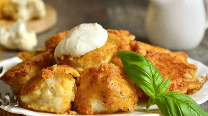 مبطن بروكلو