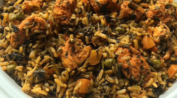 روز مفور بالدجاج