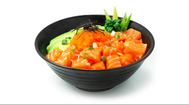 Composez votre Bowl
