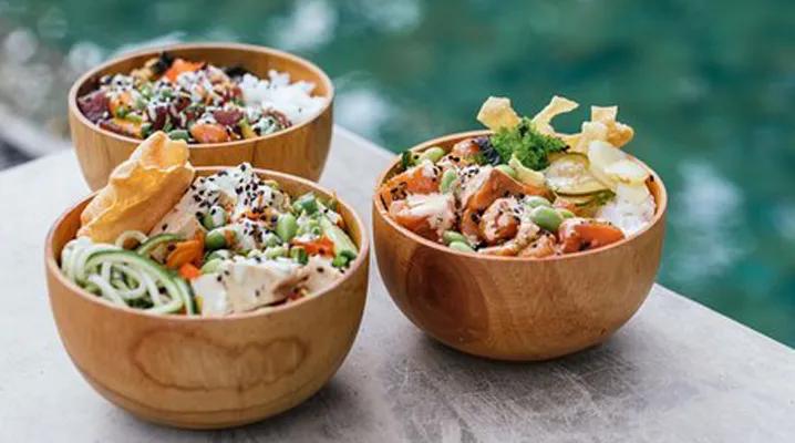 Colombo Hot Bowl