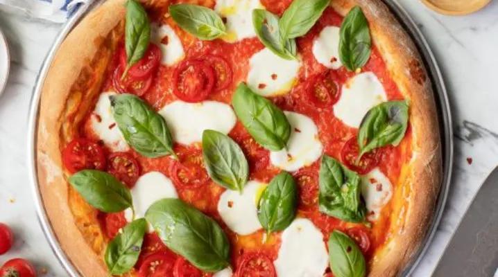 Margherita