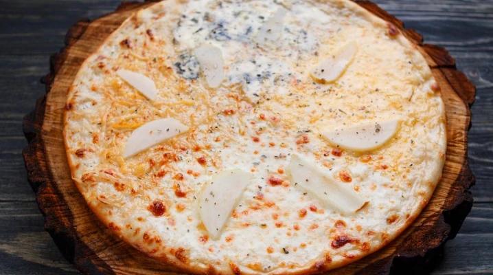 4 fromages