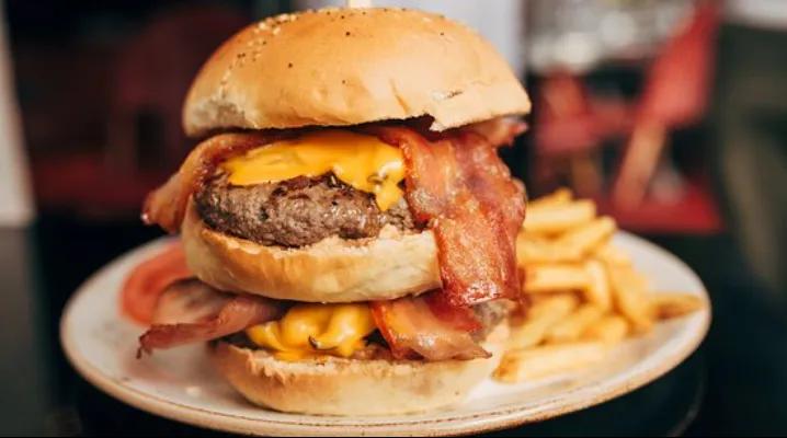 Big Burger