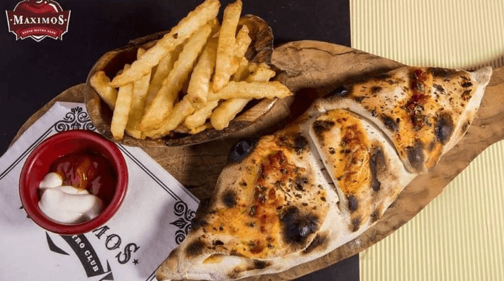 Baguette Farcie Thon