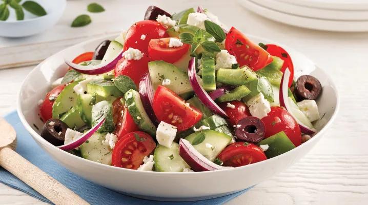 Salade Grecque