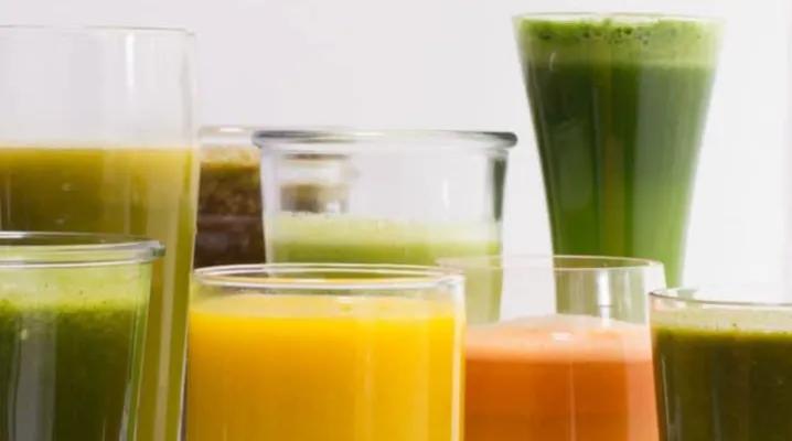 Juice 20 cl