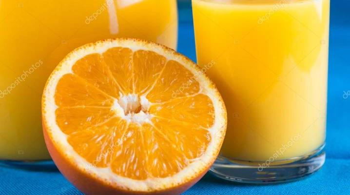 Orange Syrup 33 cl