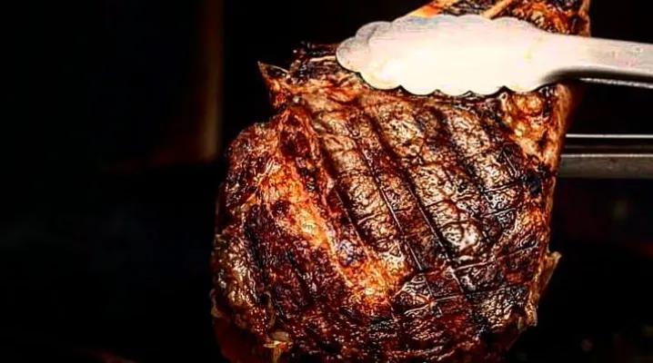 Steak and Rocket