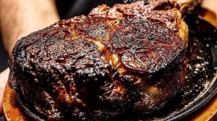 Steak Stephenville