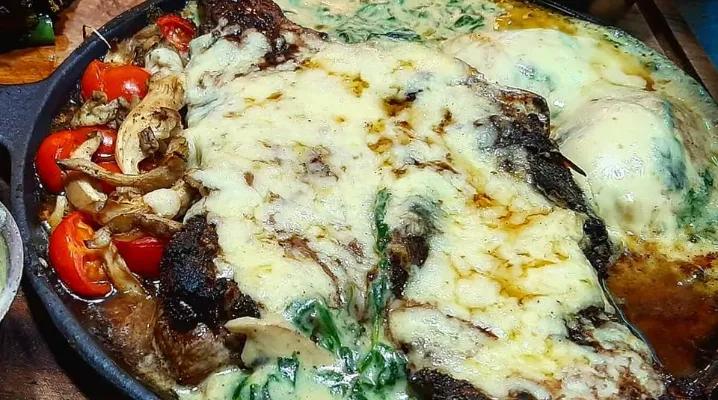 Filet Saint José