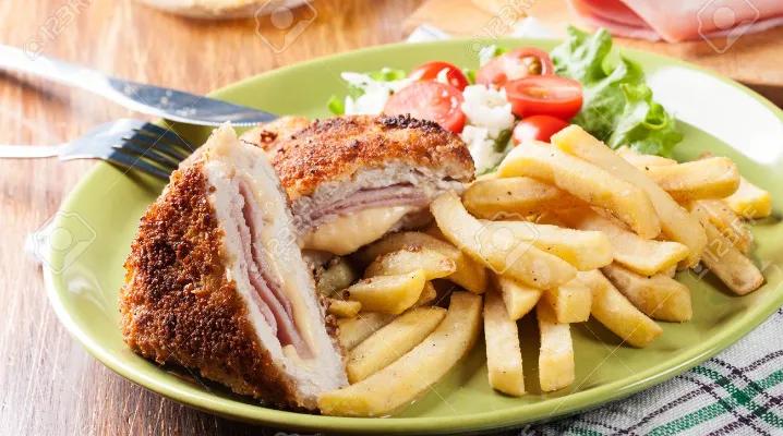 Cordon Bleu