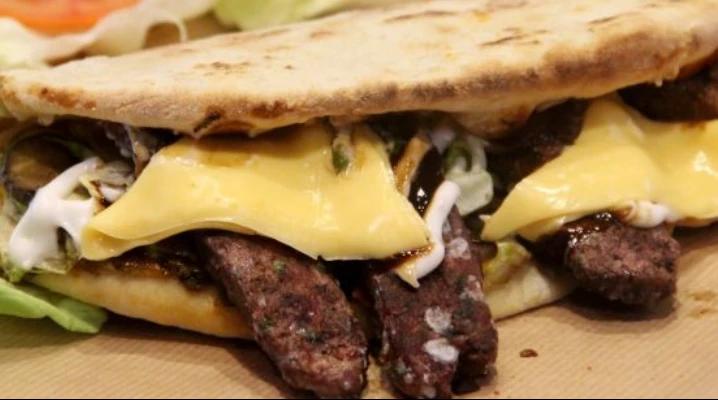 Chawarma