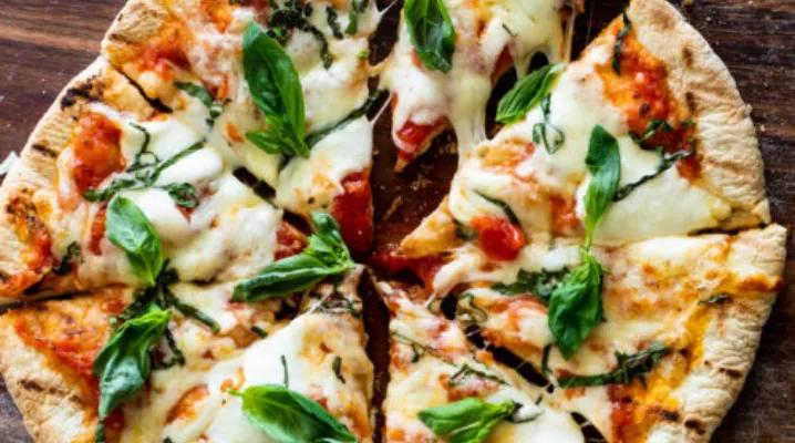 Margherita
