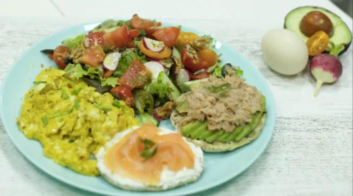 Brunch
