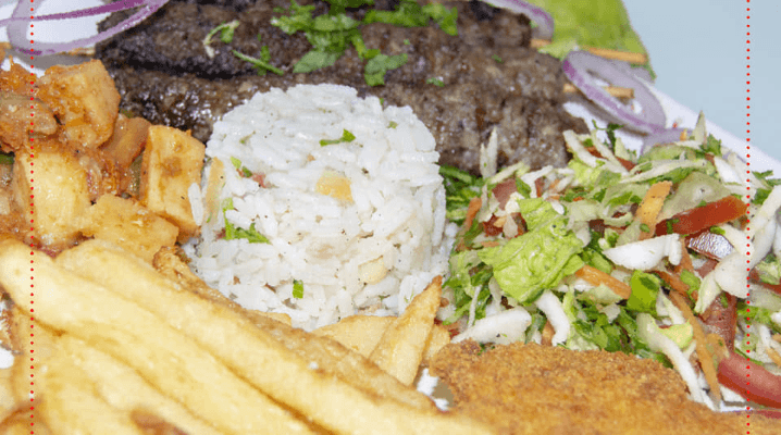 Kebab