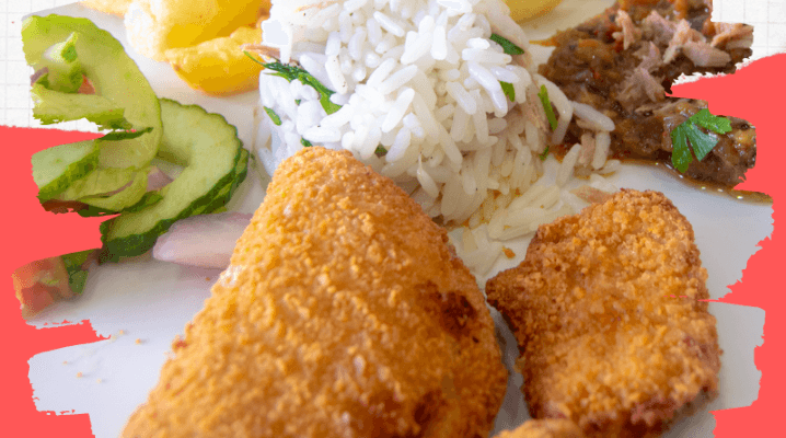 Cordon Bleu